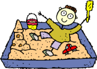 sandbox