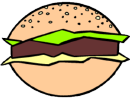 hamburger