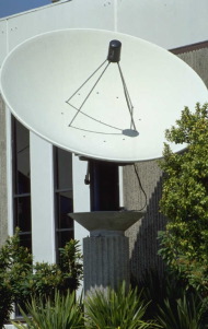 satellite