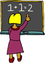 school
