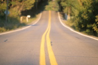 send down the highway