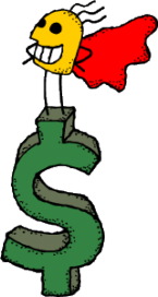 dollar sign