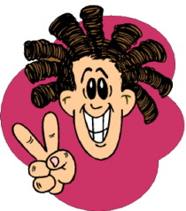 peace sign