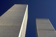 skyscrapers