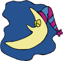 sleep at night