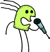 speak