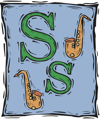 s