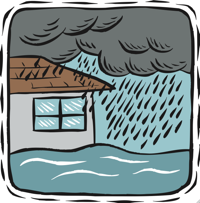flood