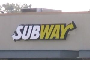subway