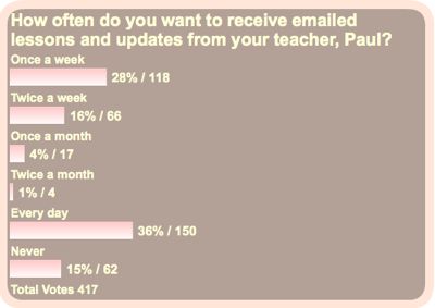 survey 8