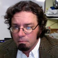 teacher paul