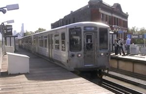 the el