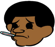 thermometer