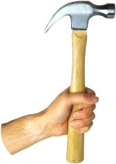 hammer