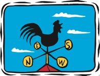 weathervane