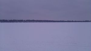 lake harriet