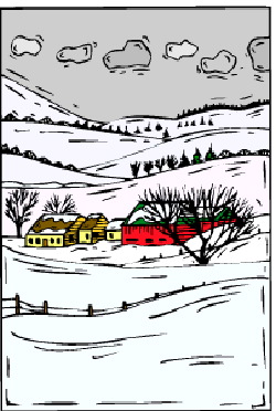 winter