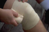 bandage
