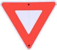yield